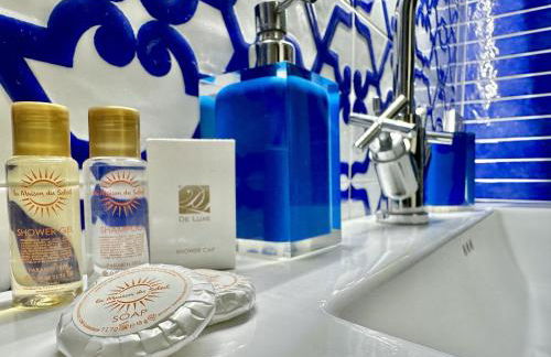 La Maison Du Soleil - Foto 47