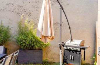 Le Cozy Maupas - Foto 16