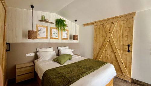 La Salamandre de l Olivier - Le Magnolia - Foto 2