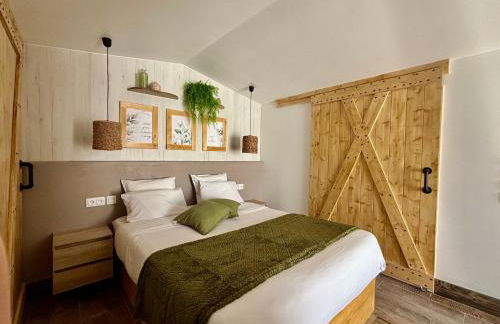 La Salamandre de l Olivier - Le Magnolia - Foto 2