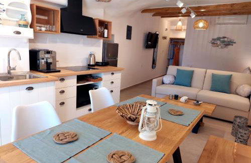 Boathouse Kimolos Rema - Foto 23