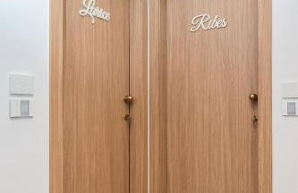 Larice&Ribes Apartments - Foto 22