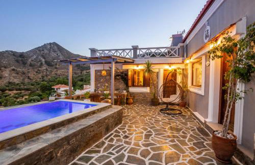 Villa Anastasia - Foto 3