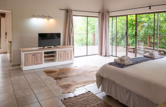 Bushriver Lodge - Photo 30