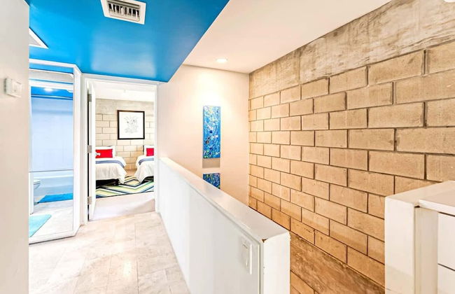 Piano House on the Water - Foto 50