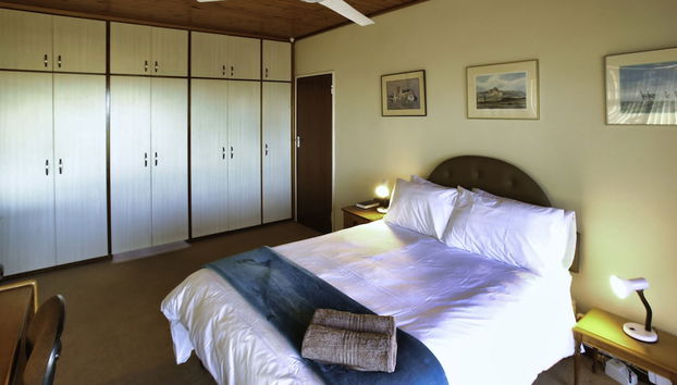 Dasklip Langebaan 8-sleeper - Foto 2, Habitación