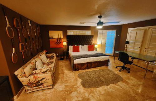 Private Luxury Estate on 5 acres - Foto 57