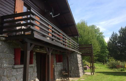 Chalet Braunkopf ALSACE - Foto 40