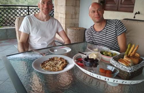 Eden Garden Luxury Loft near Knossos - Photo 27