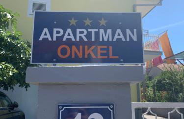 Apartment "Onkel" - Foto 6