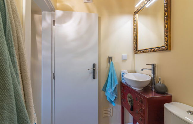 Faro Airport Flat 5 by Homing - Foto 14