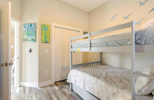 Deck and Steinhatchee River Views Family Getaway - Foto 17