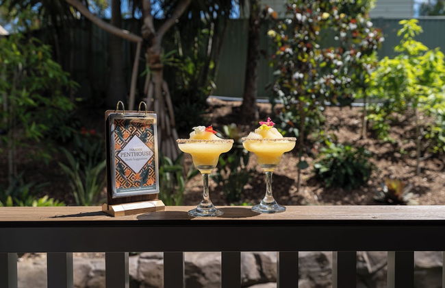 Ashmore Palms Holiday Village - Foto 35