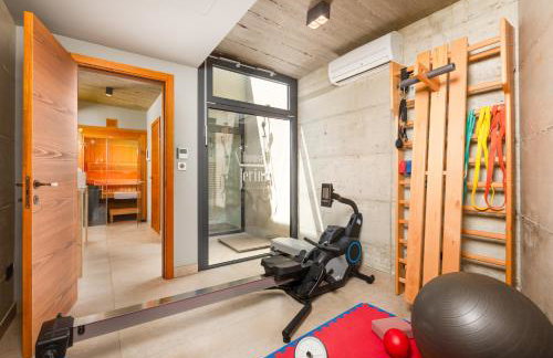 Luxury Jerini House with pool and wellness - Photo 24