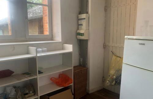 Gîte -Belle Maison dans une ancienne école-Tarif réduit hors WE ! - Foto 22