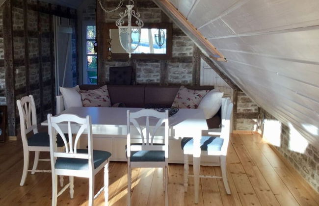 \"haus Am Deich\" Modern Retreat - Foto 16