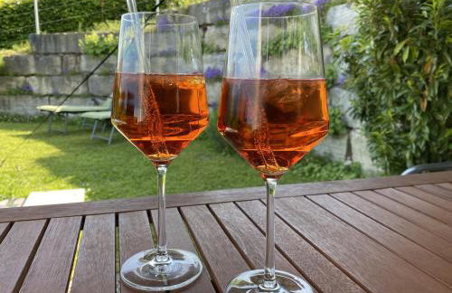 Ferienwohnung Auszeit - Foto 17