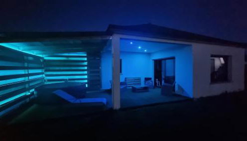 Maison 3 chambres vue mer et phare - Foto 5