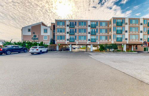 Town of Dewey Beach - 1609 Coastal Hwy, The Opal #S207 - Photo 19