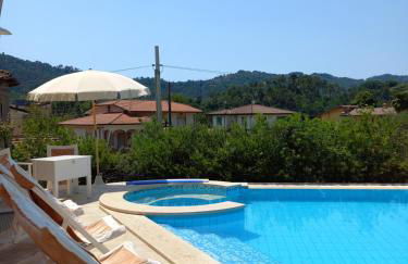 Villa Ester - Foto 23