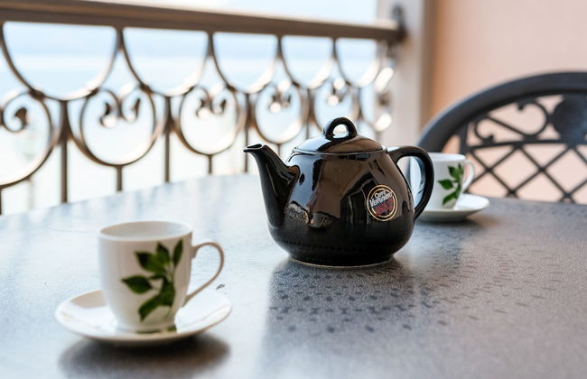 Apartment in Oggebbio With Sea View Terrace - Foto 56