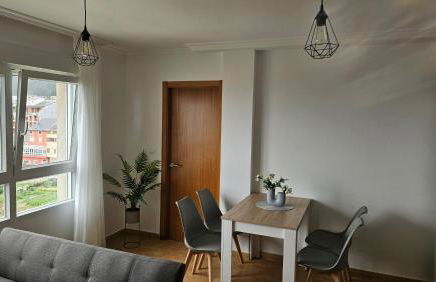 Apartamento Faro Burela - Foto 7