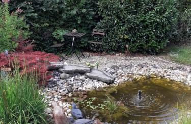 Ferienwohnung Göttert – Haus Erika - Foto 22