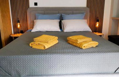 Sky Garden, penthouse in Athens - Foto 37