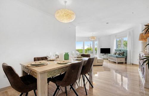 Javea Cala Blanca Seaview Sunrise - Foto 11