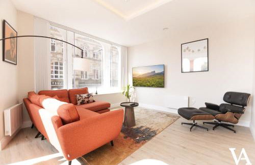 Velvet Apartments - 56 Vicar Lane - Foto 22