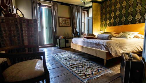 La Maisonette - Photo 2