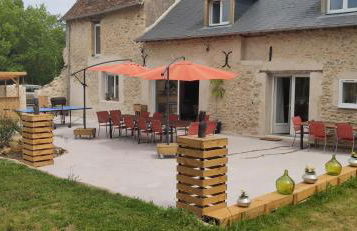 Gîte du bois Richer 4 étoiles avec piscine - Photo 41