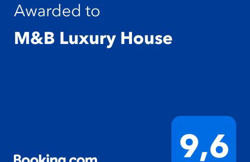 M&B Luxury House - Foto 31