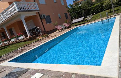 Villa Rosa - Photo 4