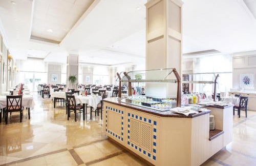 Grupotel Macarella Suites & Spa - Foto 57