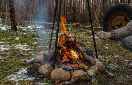 Agroturystyka Karpińscy - Foto 22