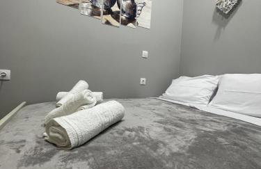 Meraki house of kalymnos Apartments - Photo 40