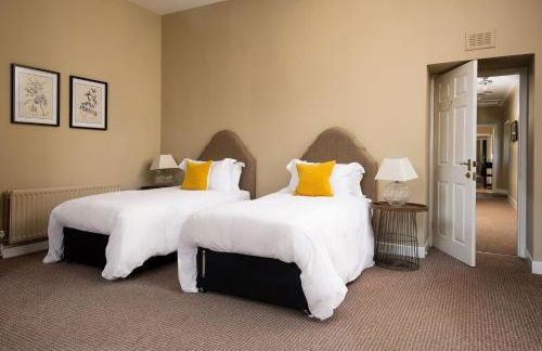 Willow Cottage - Foto 17