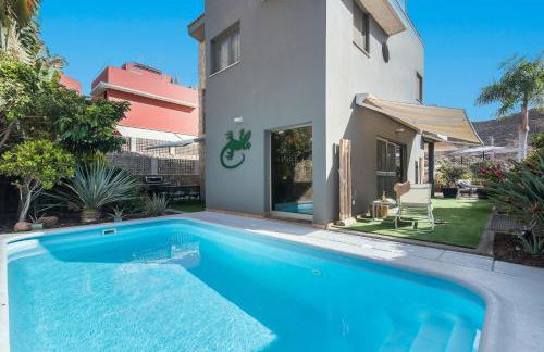 Villa Calma Tauro, Golf, Beach and Relax - Foto 2