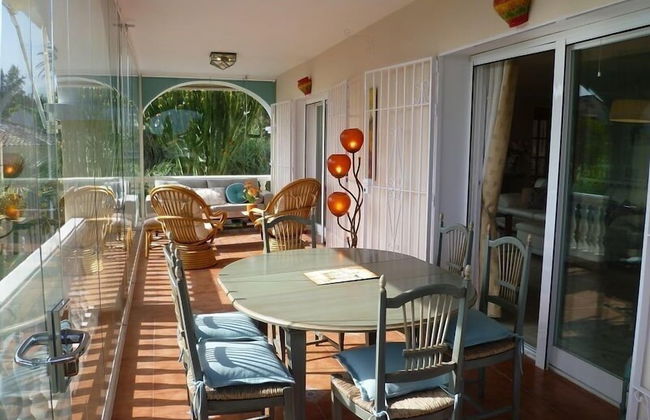 Great Villa Close To Beach - Marbella - Foto 10