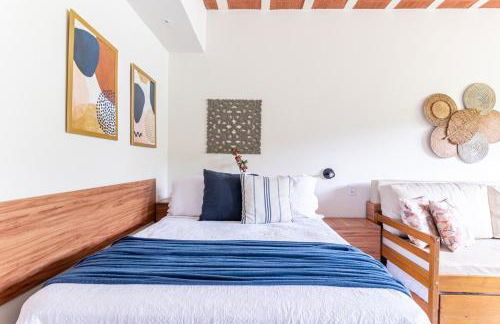 Bonito Aconchegante no Hotel Pedra do Rodeadouro Bonito PE - Photo 4