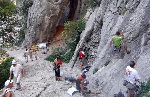 Villa ZORA, Starigrad Paklenica, Seline - Foto 6