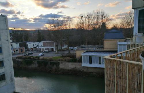 Appartement Lumineux - Foto 5