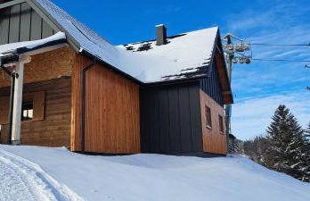 Domek Na Stoku - Foto 8