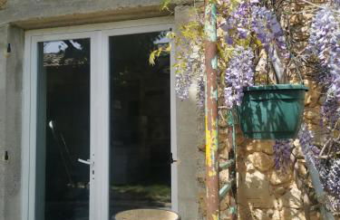 Gîte à la campagne - Foto 9