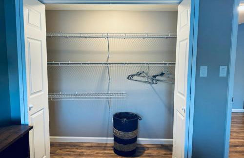 Paradise Island escape Riverfront in Clay, NY - Foto 62