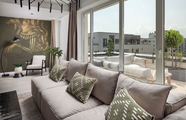 The Alley by Kanopian - Photo 21