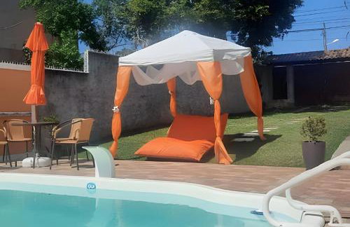 Casa Coral em Saquarema - Foto 46