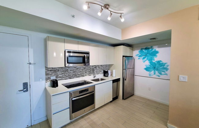 BW Luxury Suites - Foto 10