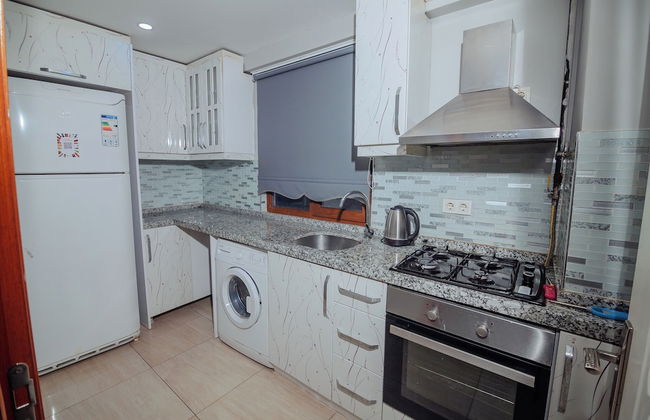 Wonder Suites - Foto 75